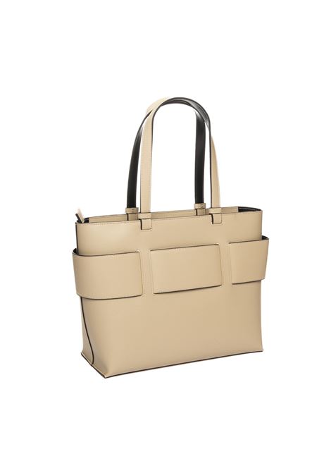 beige shopping bag ARMANI EXCHANGE | 9491380A874-14349